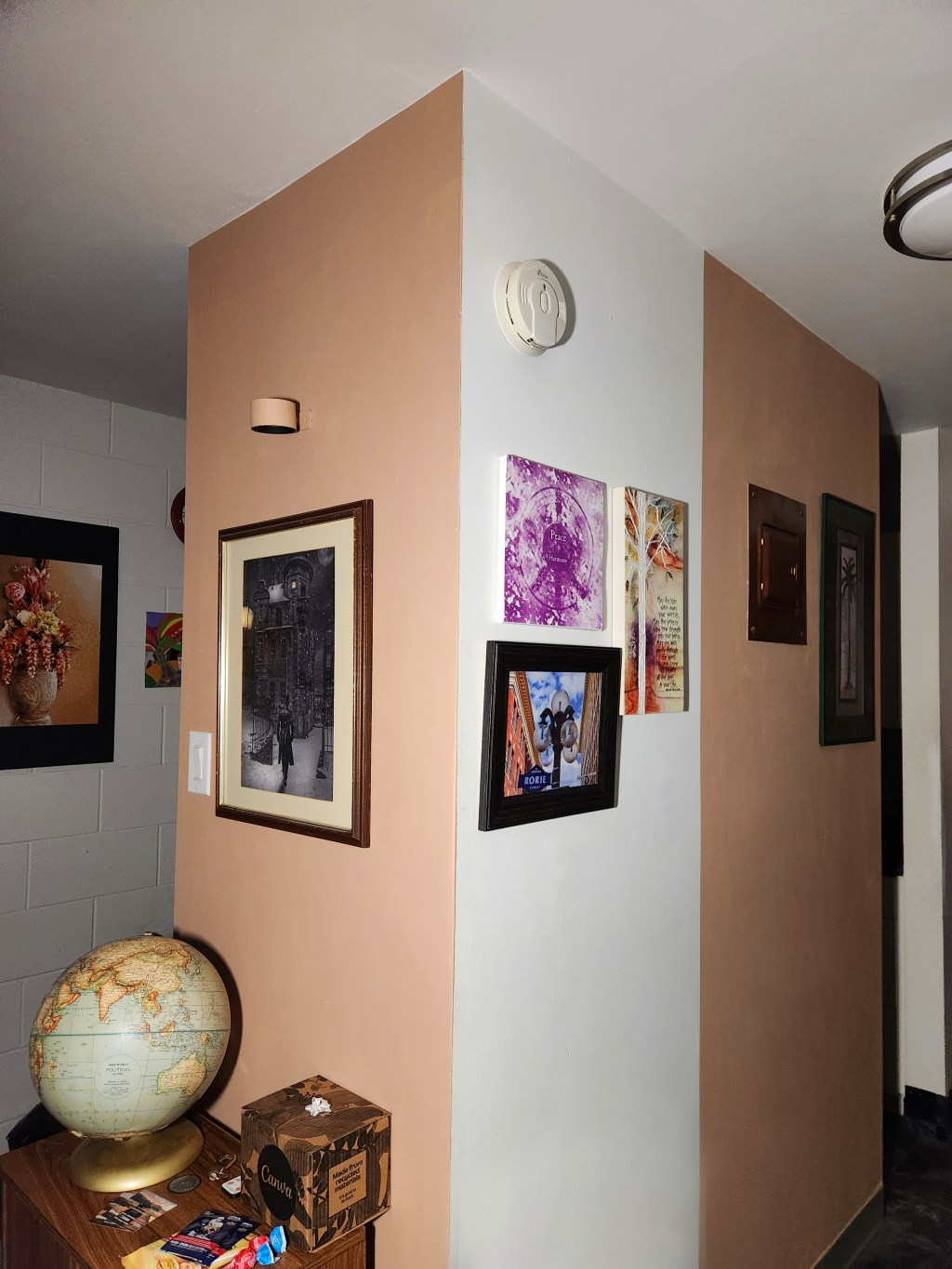 The Tale of Canyon&nbsp;Dusk