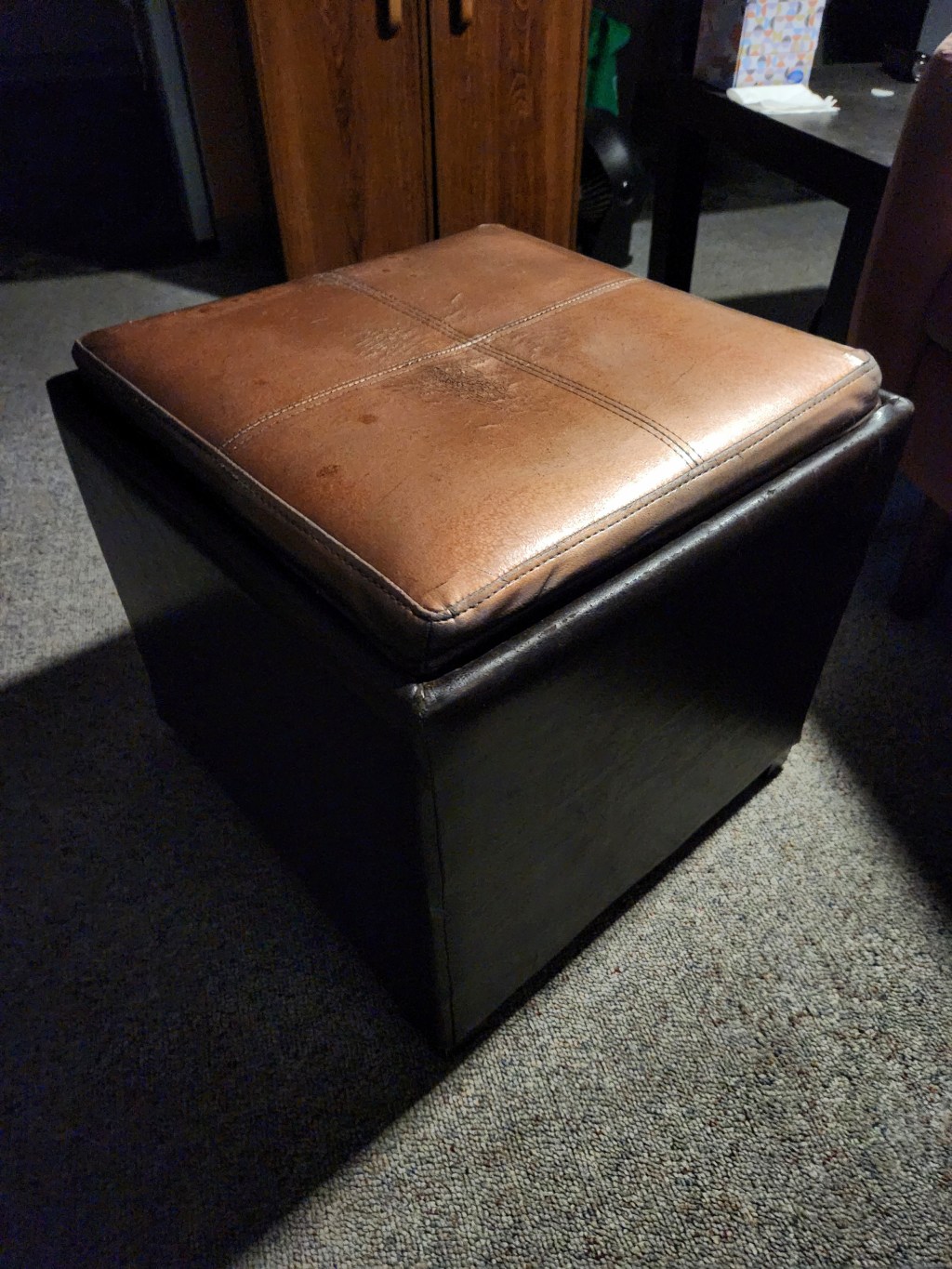 The Tale of Canyon Dusk – The Story within the&nbsp;Story